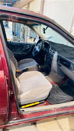 اوبل فيكترا